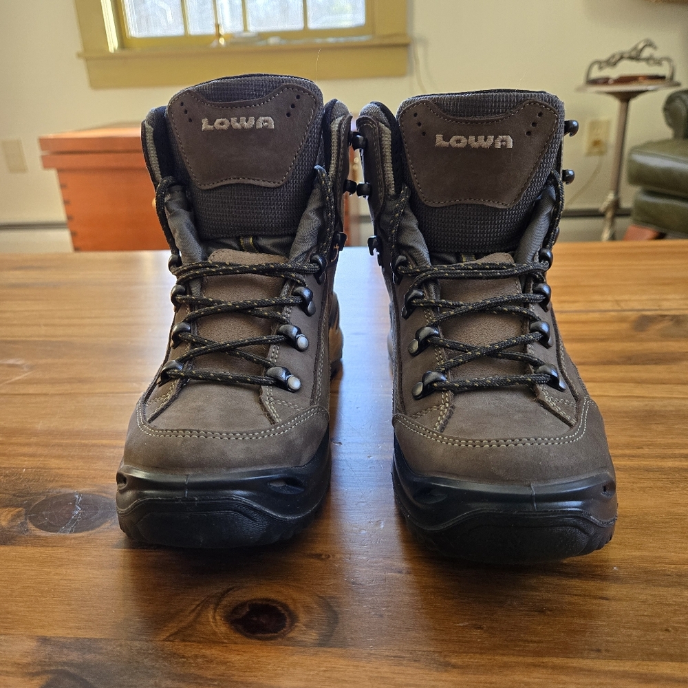 Lowa Renegade Hiking Boot